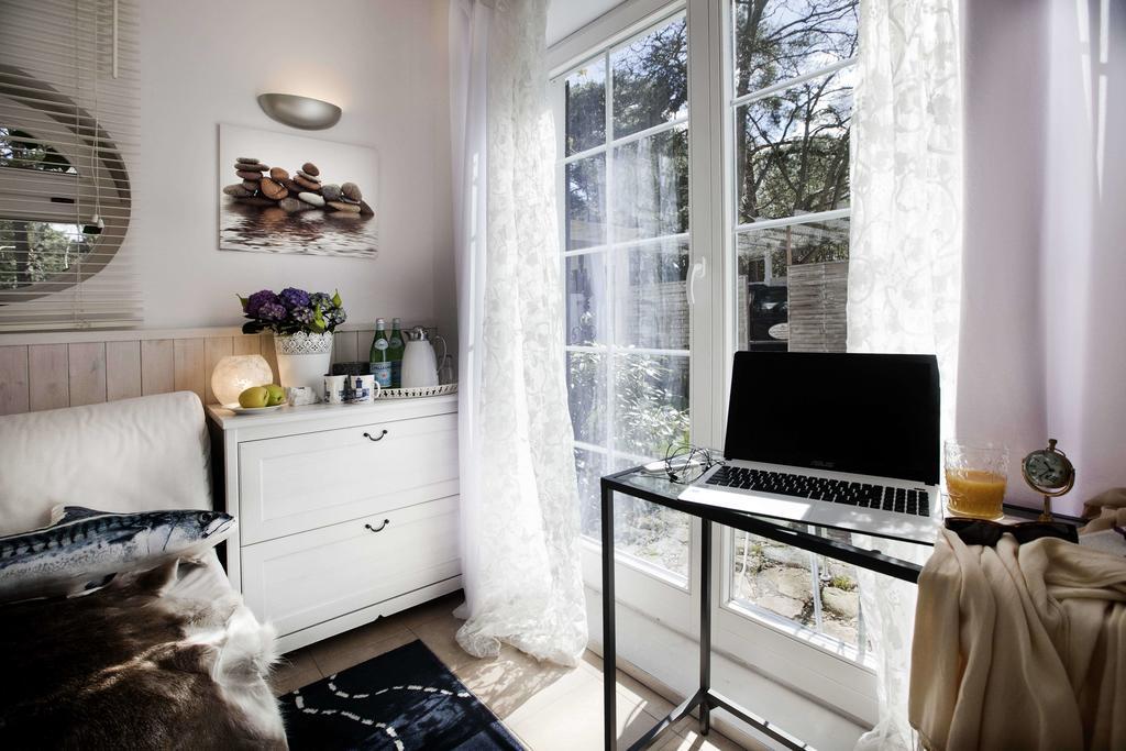Fisher House Sopot Room photo