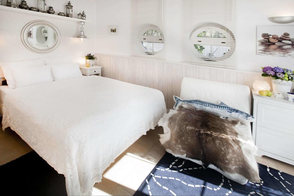 Fisher House Sopot Room photo