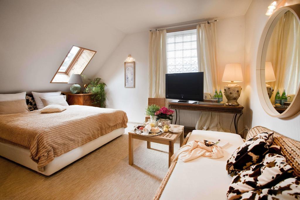 Fisher House Sopot Room photo