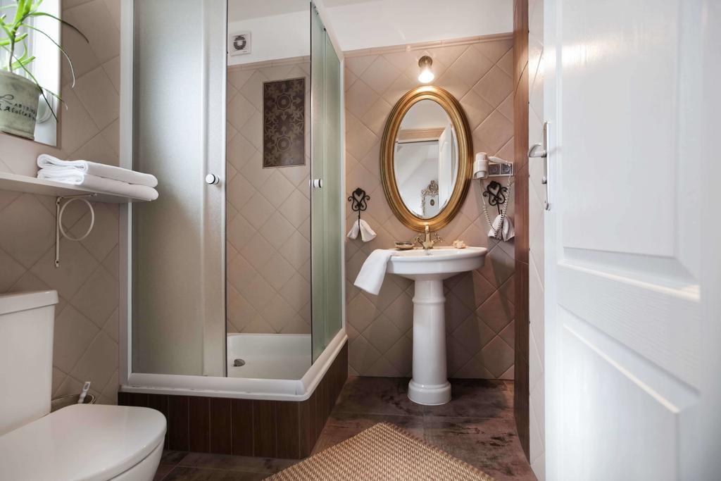 Fisher House Sopot Room photo
